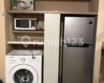 thumbnail-u-residence-tower-1-1-bedroom-dan-1-ruang-tamu-furnish-murah-banget-apartemen-10