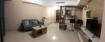 thumbnail-u-residence-tower-1-1-bedroom-dan-1-ruang-tamu-furnish-murah-banget-apartemen-0