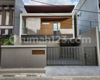 Rumah Baru di batununggal 2 Lantai