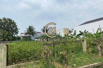 Kavling Cocok Usaha Lokasi Strategis Kedung Jaya Bogor