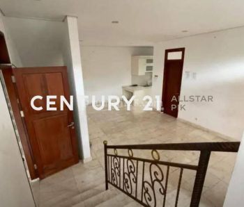 Rumah Radio Dalam, Kebayoran Baru, Jakarta Selatan.