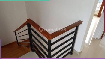 Best Deal Townhouse View Kota Lokasi Sindanglaya Bandung 235H11