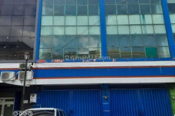 Ruko Bagus siap huni di Jade Pettasari Makassar