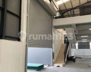 Dijual cepat brand new gudang cipondoh, murah