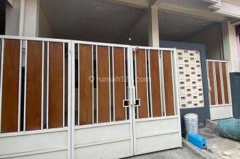 Dijual disewakan Rumah Siap Huni di Perumtas 3, Wonoayu, Sidoarjo