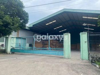 Disewakan Murah Gudang Jl Tambakaji Semarang Barat