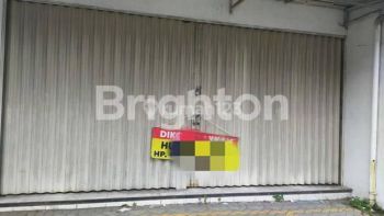 RUKO 238 M2 TUNTANG SELANGKAH DARI RAWA PENING SALATIGA SEMARANG