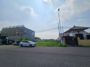 Kavling di Mongisidi sidoarjo komersial ataupun huni