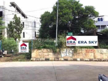 Tanah di Jalan raya kalimalang, Kalimalang