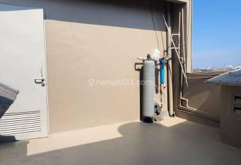 Rumah Toko Mekar wangi