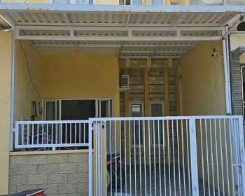 Dijual Cepat Rumah Minimalis Siap Huni Ploso Timur