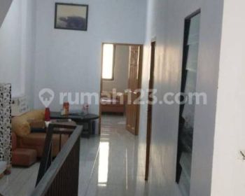 Ruko di Jl. Duri Kosambi Jak bar