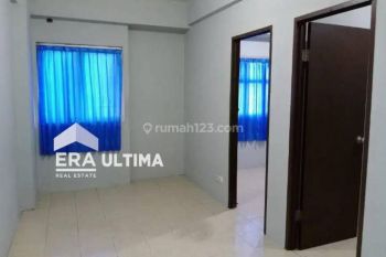 Dijual Apartment Murah Terawat di The Suites Metro