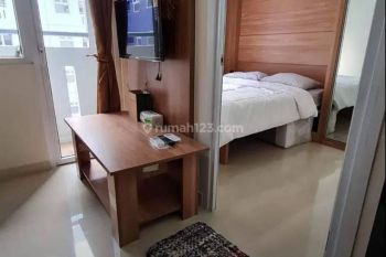 Apartemen Green Pramuka