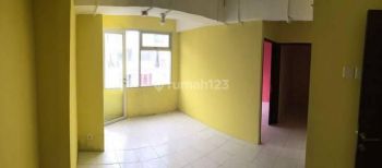 Apartemen Jardin 8 2 Kamar Tidur Unfurnished