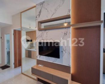 Dijual Apartemen Puncak Dharmahusada 2 BR Full Furnished, Surabaya