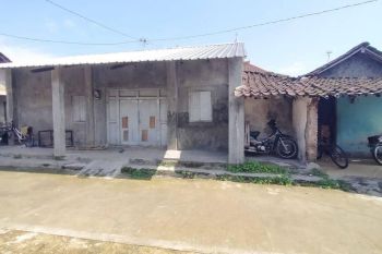 Dijual Tanah 175 Murah Bonus Bangunan Paulan Colomadu Solo