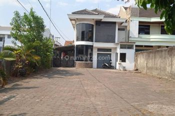 Ruang Usaha Strategis di Soekarno Hatta Bandung