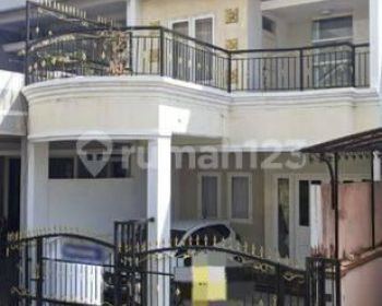 Rumah di Gading Nirwana Kelapa Gading Jakarta utara