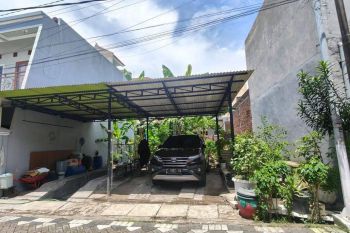 Jual Tanah Jambangan Kebonsari