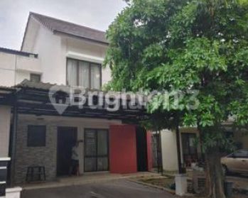 icon eternity semi furnished