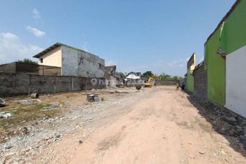 Tanah Dalam Ringroad Kota Jogjakarta, Luasan Ideal SHM Per unit