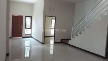 Disewakan Rumah Minimalis Siap Huni di Sayap Kurdi