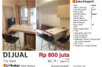 thumbnail-apartment-the-nest-daerah-karang-tengah-tangerang-0