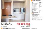 thumbnail-apartment-the-nest-daerah-karang-tengah-tangerang-2