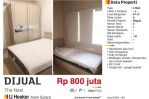 thumbnail-apartment-the-nest-daerah-karang-tengah-tangerang-1