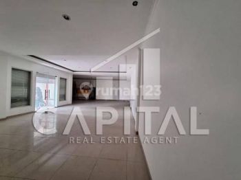 For Rent Ruang Usaha Dan Kantor Bersih Siap Huni di Baros Cimahi