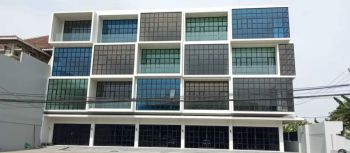 Dijual Rumah Candi Lontar, Bisa Untuk Usaha