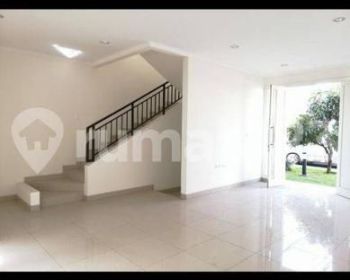 Disewakan Rumah Area Sumarecon Cluster Amanda