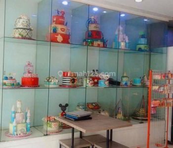 Dijual Cepat Ruko CitraGrand Cibubur Lokasi sangat strategis