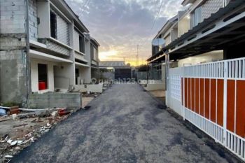 Di Jual Tsamara Residence Depok Selangkah Ke Stasiun Depok Lama.