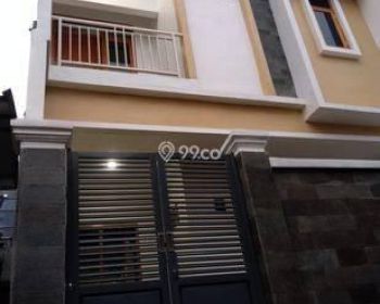 Kost mewah dengan casback berlimpah