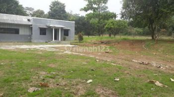 Dijual Tanah Di Daerah Desa Gunung Geulis, Sukaraja