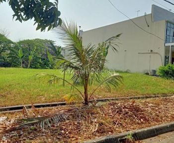 Kavling Simpruk 1 Lippo Cikarang