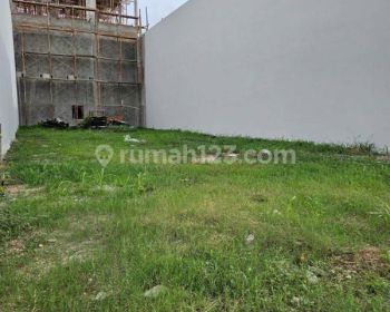 Termurah Kavling Rumah Pbv 10x30 Pik2 Jual Cepat, Posisi Bagus Jakarta Utara