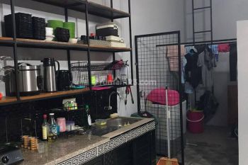 Disewakan Cepat Rumah Full Furnished 2 Lantai Siap Huni di The Vermont Parkland