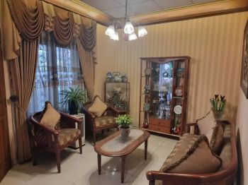 RUMAH DISEWAKAN & DIJUAL JAGAKARSA