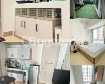 Tokyo Riverside Tower Beppu PIK 2