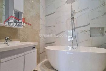 Rumah Di Setu Cipayung Jakarta Timur Dekat Bambu Apus TOL & LRT