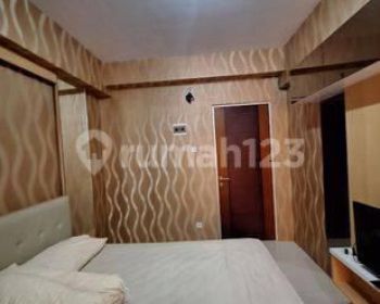 Full Furnish Bagus‼️Apartemen Gunawangsa Tidar