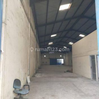 J Dijual Murah Gudang 16x60 Pantai Indah Dadap