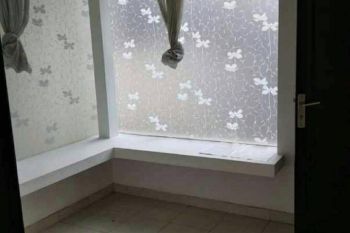 Rumah strategis murah