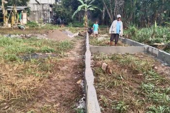 Dijual Tanah Strategis di pondok Ranggon Cibubur Jakarta Timur