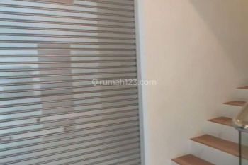 DISEWAKAN RUANG USAHA DAERAH BLOK M PANGLIMA POLIM JAKARTA SELATAN