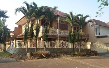 Disewakan Rumah Siap Huni Hook Di International Village Bb