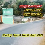 thumbnail-tanah-kavling-kost-4-menit-dari-ipdn-jatinangor-sumedang-shm-0